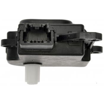 2009 Ford Flex HVAC Heater Blend Door Actuator Auxiliary Dorman 604252 image 1 of 4