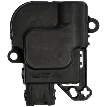 2009 Ford Flex HVAC Heater Blend Door Actuator Auxiliary Dorman 604252 image 3 of 4
