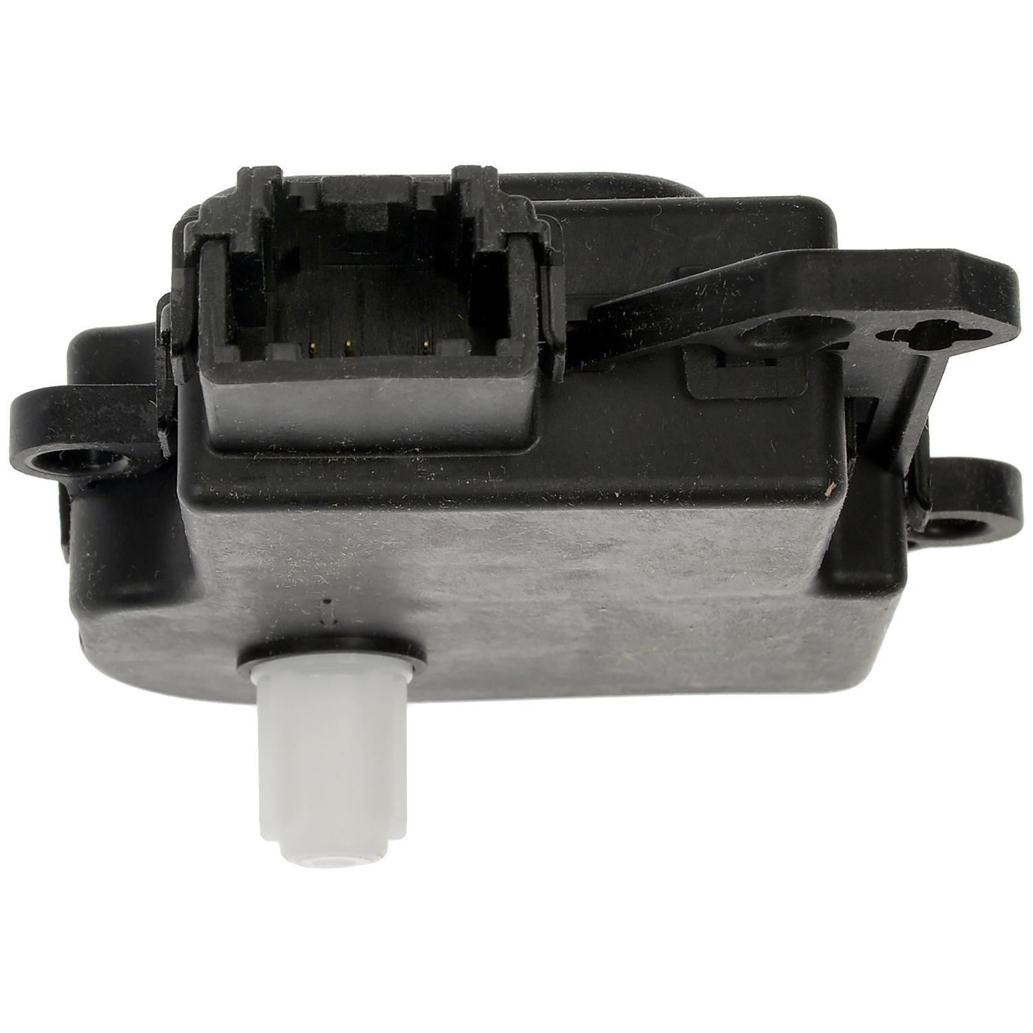 Dorman 604253 HVAC Heater Blend Door Actuator product image 1 of 6