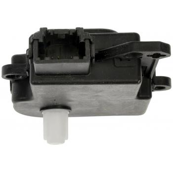 2009 Ford Taurus X HVAC Heater Blend Door Actuator Left Main Dorman 604253 image 1 of 4