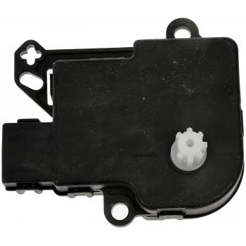 2009 Ford Taurus X HVAC Heater Blend Door Actuator Left Main Dorman 604253 image 2 of 4