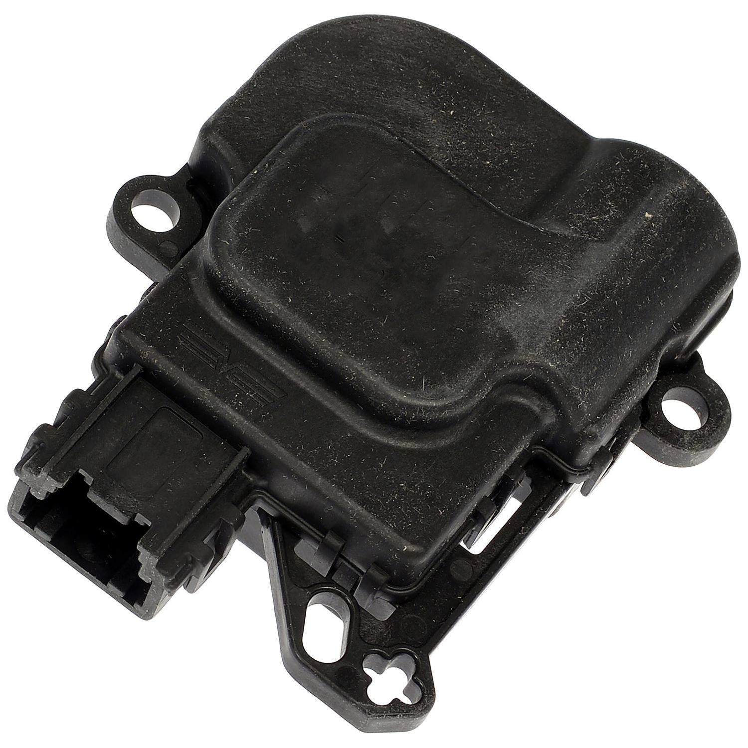 Dorman 604253 HVAC Heater Blend Door Actuator product image 4 of 6