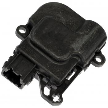 2009 Ford Taurus X HVAC Heater Blend Door Actuator Left Main Dorman 604253 image 4 of 4