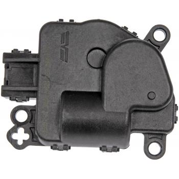 2014 Ford Mustang HVAC Heater Blend Door Actuator Left Main Dorman 604260 image 1 of 4