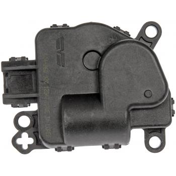 2014 Ford Mustang HVAC Heater Blend Door Actuator Left Main Dorman 604260 image 2 of 4