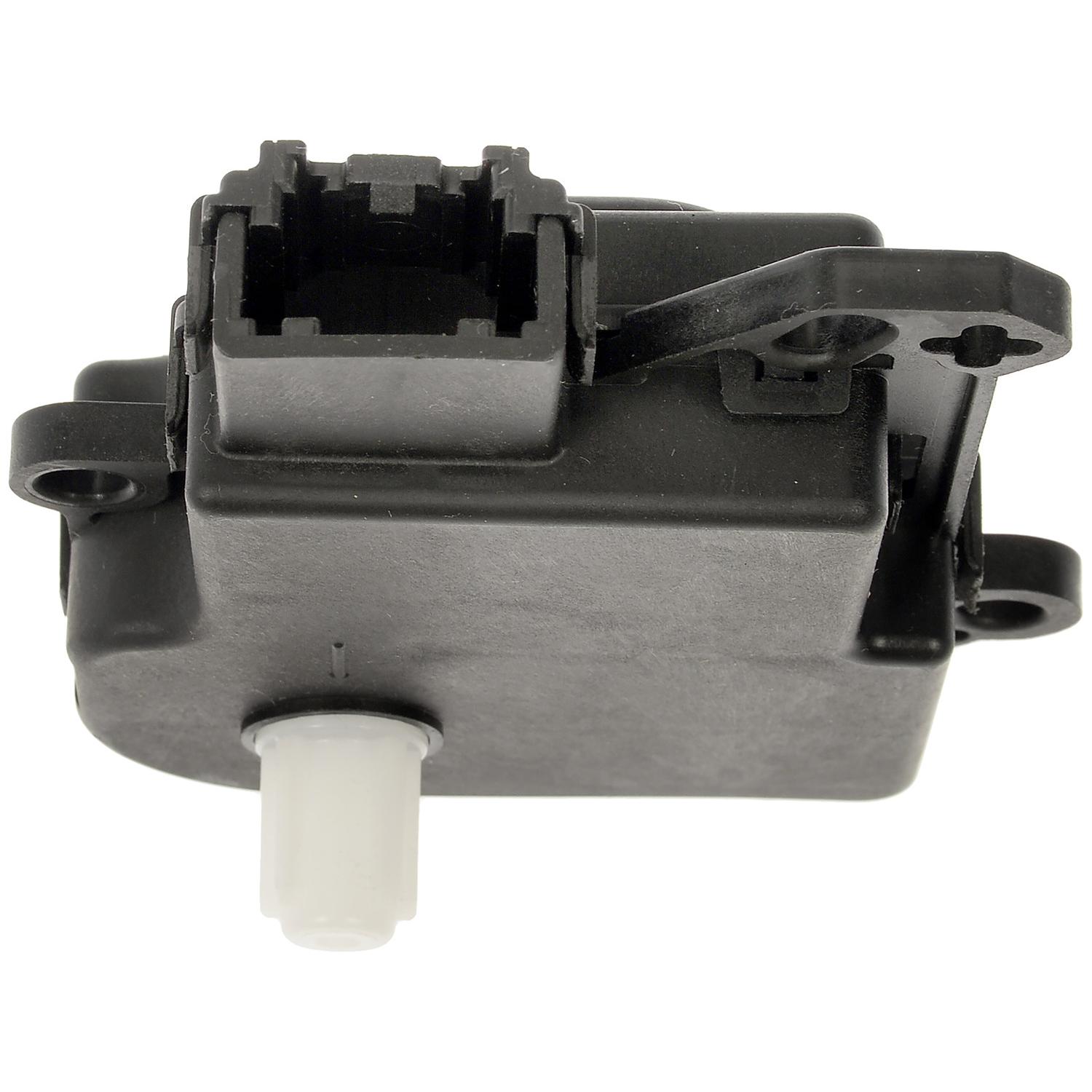 Dorman 604262 - HVAC Heater Blend Door Actuator Dorman 604262 HVAC Heater Blend Door Actuator product image 1 of 6