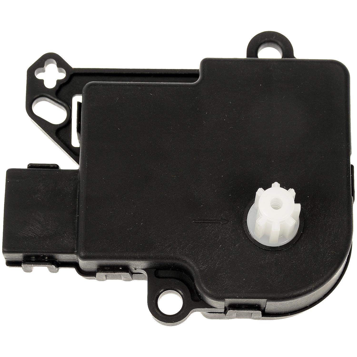 Dorman 604262 - HVAC Heater Blend Door Actuator Dorman 604262 HVAC Heater Blend Door Actuator product image 2 of 6
