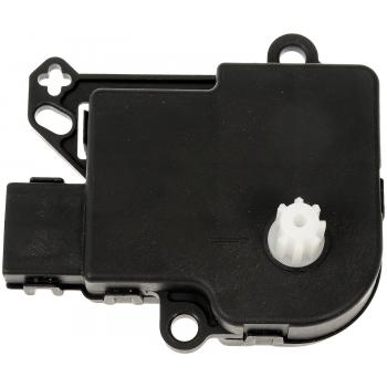 2014 Ford Mustang HVAC Heater Blend Door Actuator Main Dorman 604262 image 2 of 4