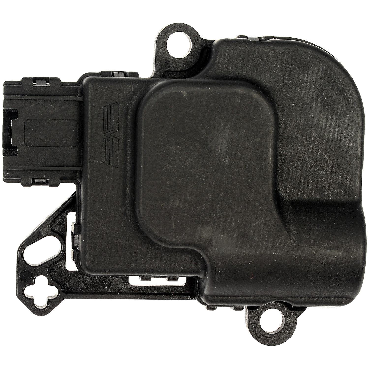 Dorman 604262 - HVAC Heater Blend Door Actuator Dorman 604262 HVAC Heater Blend Door Actuator product image 3 of 6