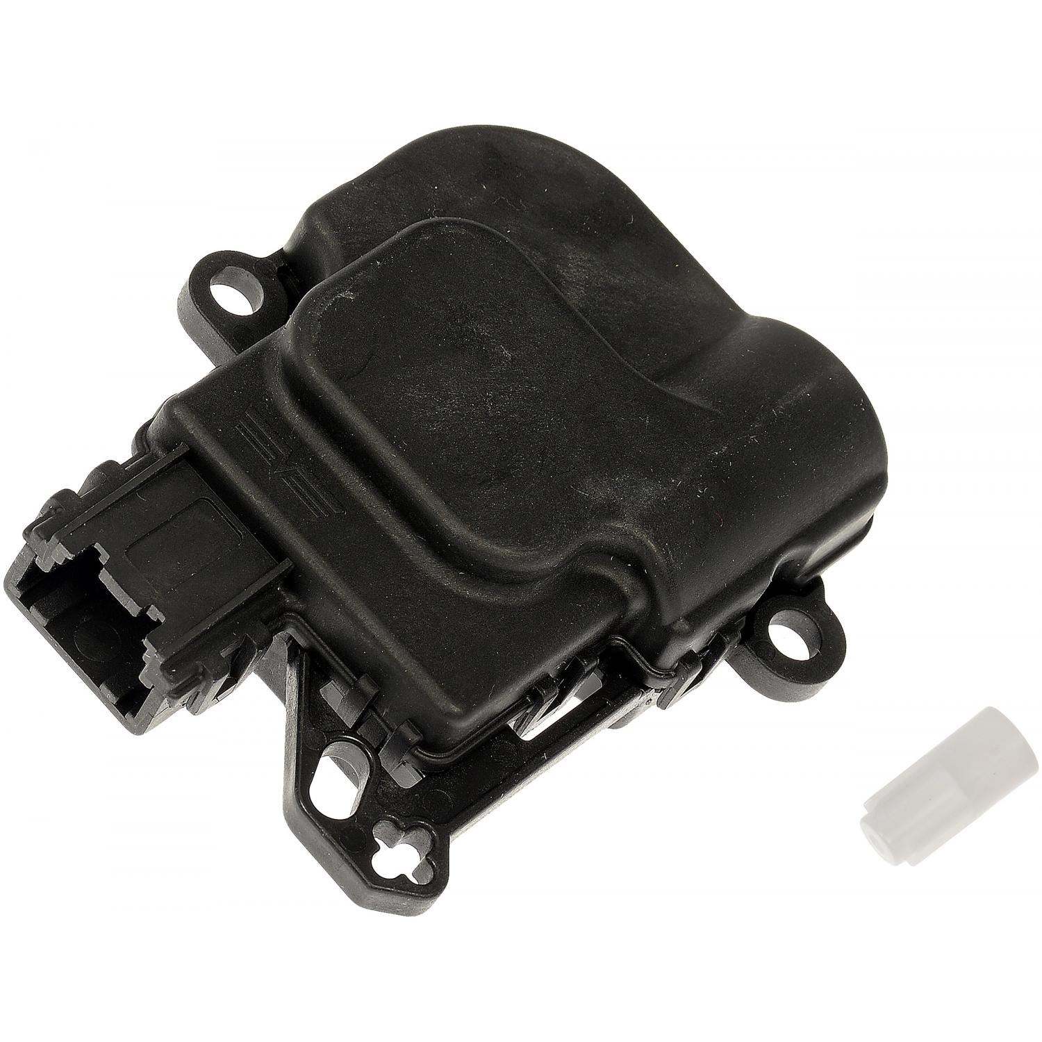 Dorman 604262 - HVAC Heater Blend Door Actuator Dorman 604262 HVAC Heater Blend Door Actuator product image 4 of 6