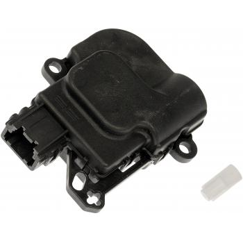 2014 Ford Mustang HVAC Heater Blend Door Actuator Main Dorman 604262 image 4 of 4