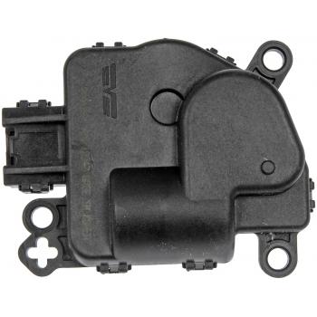 2009 Ford Taurus X HVAC Heater Blend Door Actuator Auxiliary Dorman 604267 image 1 of 4