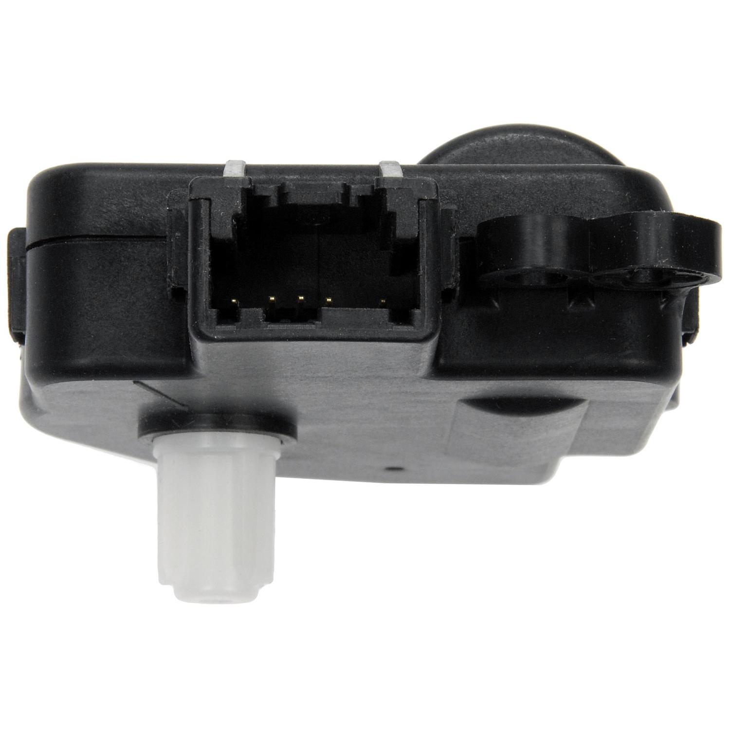 Dorman 604275 - HVAC Heater Blend Door Actuator Dorman 604275 HVAC Heater Blend Door Actuator product image 1 of 5