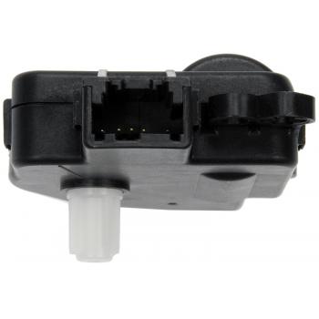2008 Lincoln Navigator HVAC Heater Blend Door Actuator Lower Main Dorman 604275 image 1 of 4