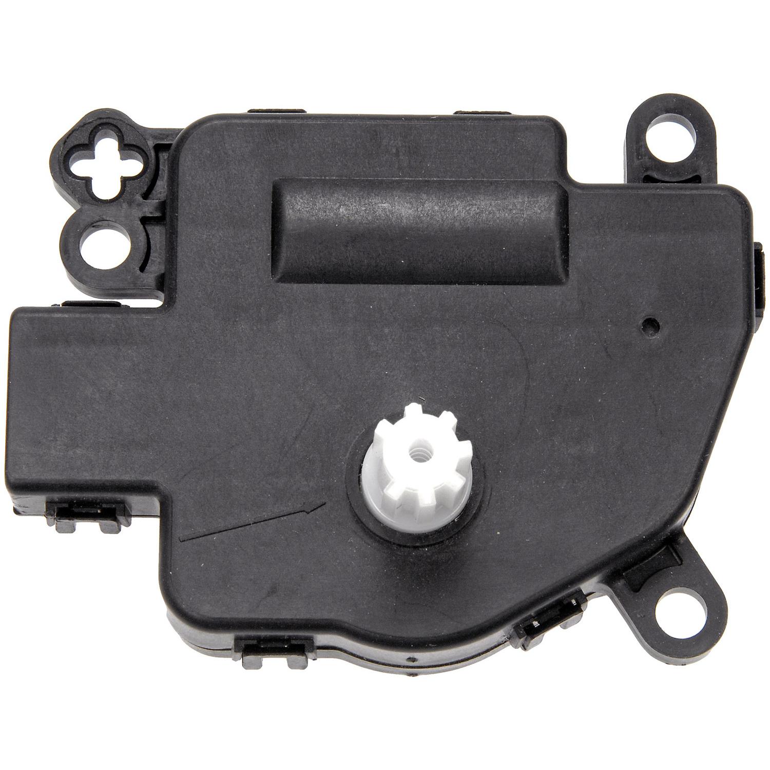 Dorman 604275 - HVAC Heater Blend Door Actuator Dorman 604275 HVAC Heater Blend Door Actuator product image 2 of 5