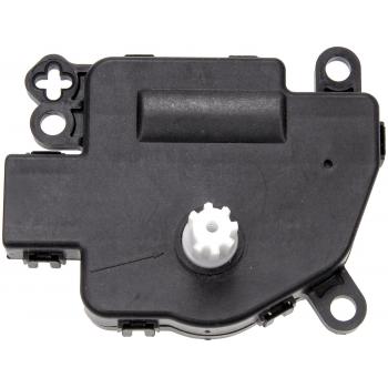 2008 Lincoln Navigator HVAC Heater Blend Door Actuator Lower Main Dorman 604275 image 2 of 4