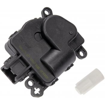 2008 Lincoln Navigator HVAC Heater Blend Door Actuator Lower Main Dorman 604275 image 3 of 4