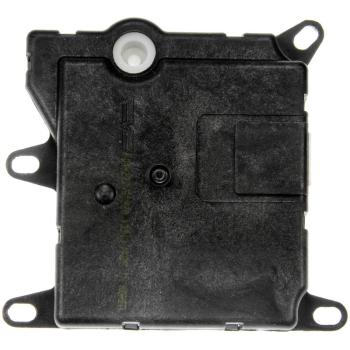 2014 Ford Expedition HVAC Heater Blend Door Actuator Auxiliary Dorman 604277 image 2 of 3