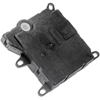 2014 Ford Expedition HVAC Heater Blend Door Actuator Auxiliary Dorman 604277 image 3 of 3