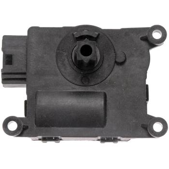 2016 Ford F-350 HVAC Heater Blend Door Actuator