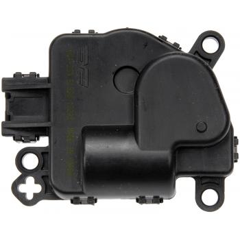 2007 Mercury Monterey HVAC Heater Blend Door Actuator Left Main Dorman 604283 image 1 of 4
