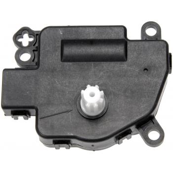 2007 Mercury Monterey HVAC Heater Blend Door Actuator Left Main Dorman 604283 image 2 of 4