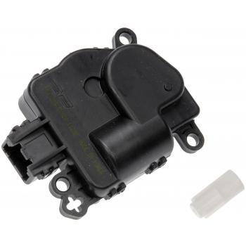 2007 Mercury Monterey HVAC Heater Blend Door Actuator Left Main Dorman 604283 image 3 of 4