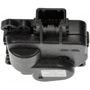 2022 Ford F-150 Lightning HVAC Heater Blend Door Actuator Main Dorman 604288 image 1 of 4