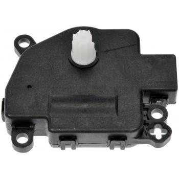 2022 Ford F-150 Lightning HVAC Heater Blend Door Actuator Main Dorman 604288 image 2 of 4