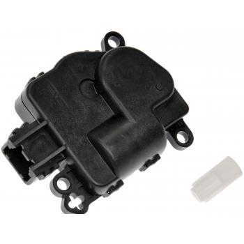 2022 Ford F-150 Lightning HVAC Heater Blend Door Actuator Main Dorman 604288 image 3 of 4
