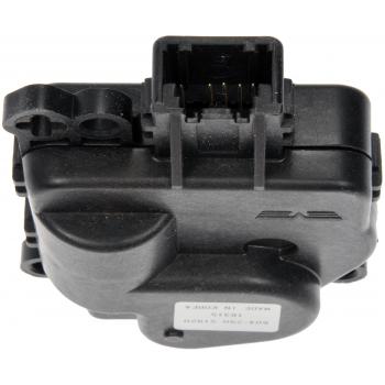 2022 Ford F-150 Lightning HVAC Heater Blend Door Actuator Lower Main Dorman 604290 image 1 of 4