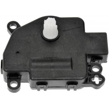 2022 Ford F-150 Lightning HVAC Heater Blend Door Actuator Lower Main Dorman 604290 image 2 of 4