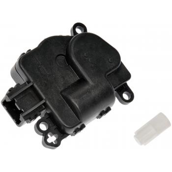 2022 Ford F-150 Lightning HVAC Heater Blend Door Actuator Lower Main Dorman 604290 image 3 of 4