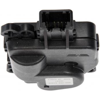 2013 Ford Fusion HVAC Heater Blend Door Actuator Main Dorman 604293 image 1 of 4