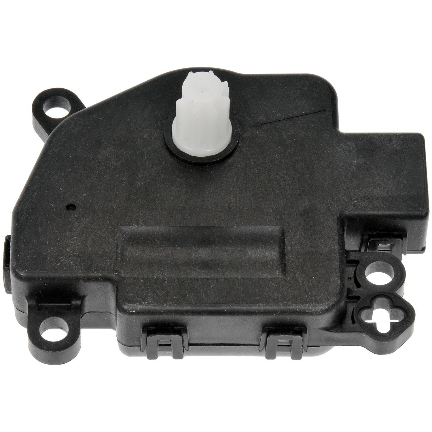Dorman 604293 - HVAC Heater Blend Door Actuator Dorman 604293 HVAC Heater Blend Door Actuator product image 2 of 5