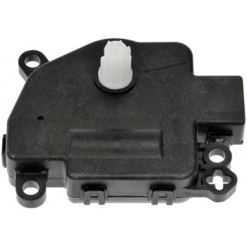 2013 Ford Fusion HVAC Heater Blend Door Actuator Main Dorman 604293 image 2 of 4