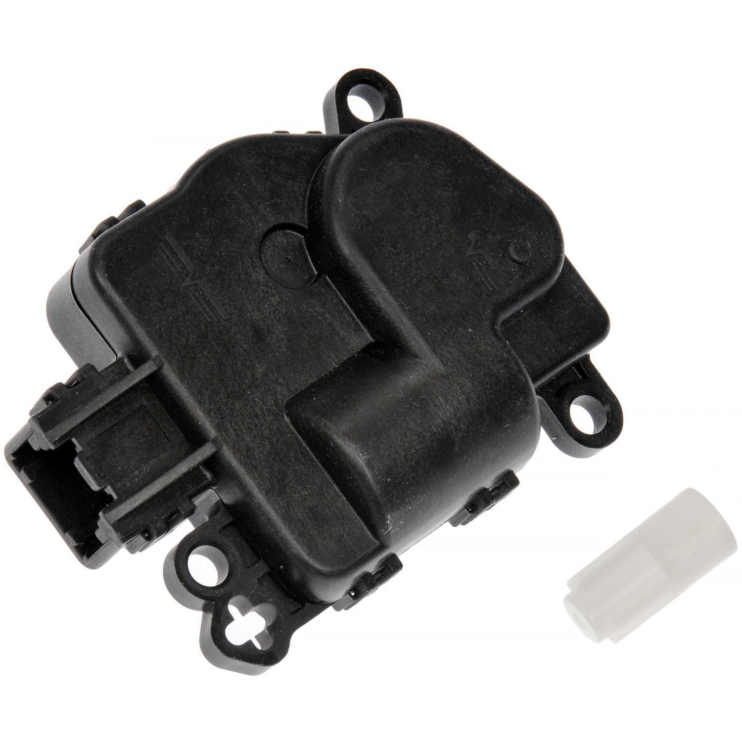 Dorman 604293 - HVAC Heater Blend Door Actuator Dorman 604293 HVAC Heater Blend Door Actuator product image 3 of 5