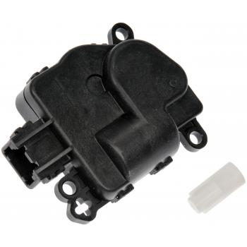 2013 Ford Fusion HVAC Heater Blend Door Actuator Main Dorman 604293 image 3 of 4