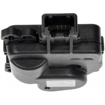 2013 Ford Fusion HVAC Heater Blend Door Actuator Left Main Dorman 604294 image 1 of 4