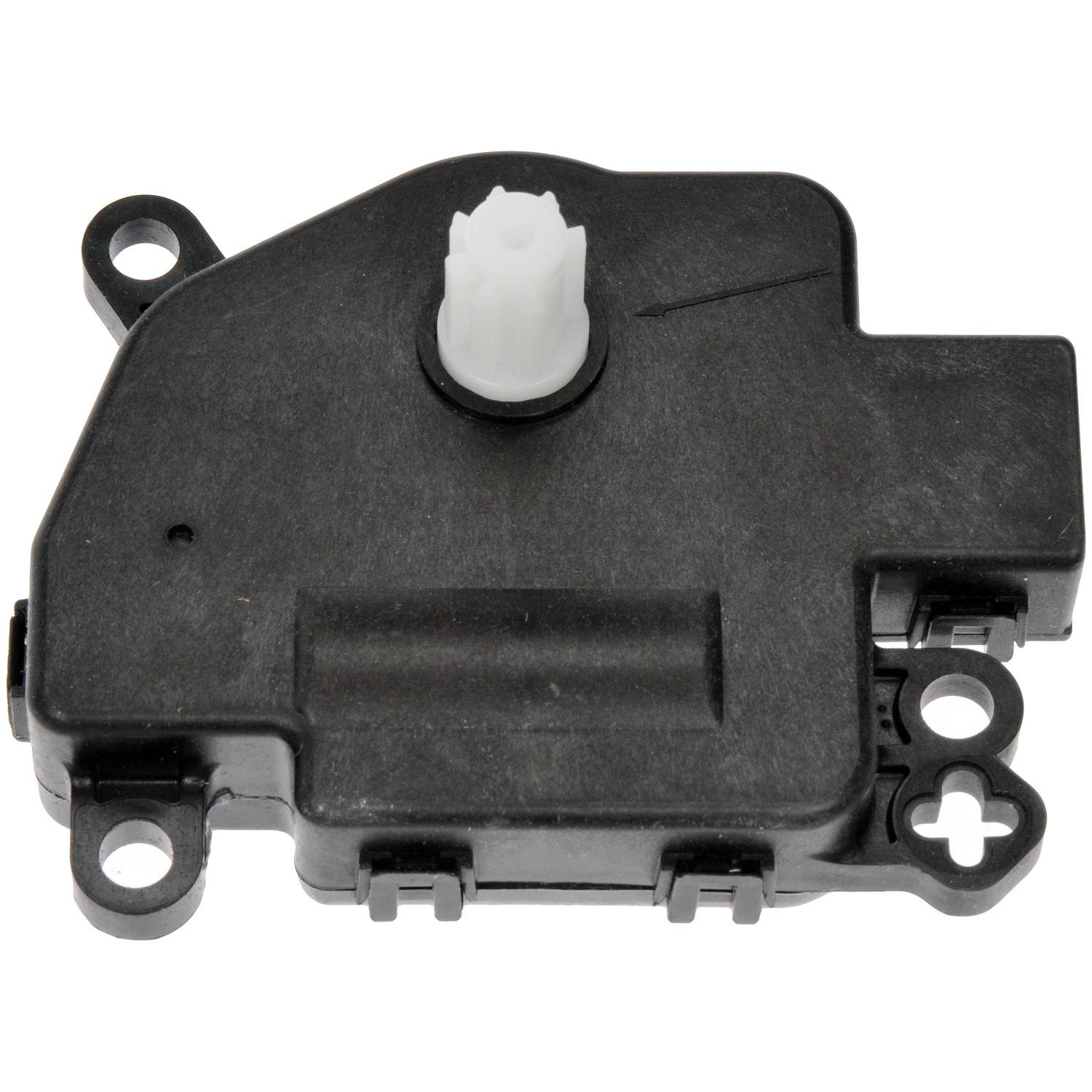 Dorman 604294 - HVAC Heater Blend Door Actuator Dorman 604294 HVAC Heater Blend Door Actuator product image 2 of 5