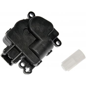2013 Ford Fusion HVAC Heater Blend Door Actuator Left Main Dorman 604294 image 3 of 4