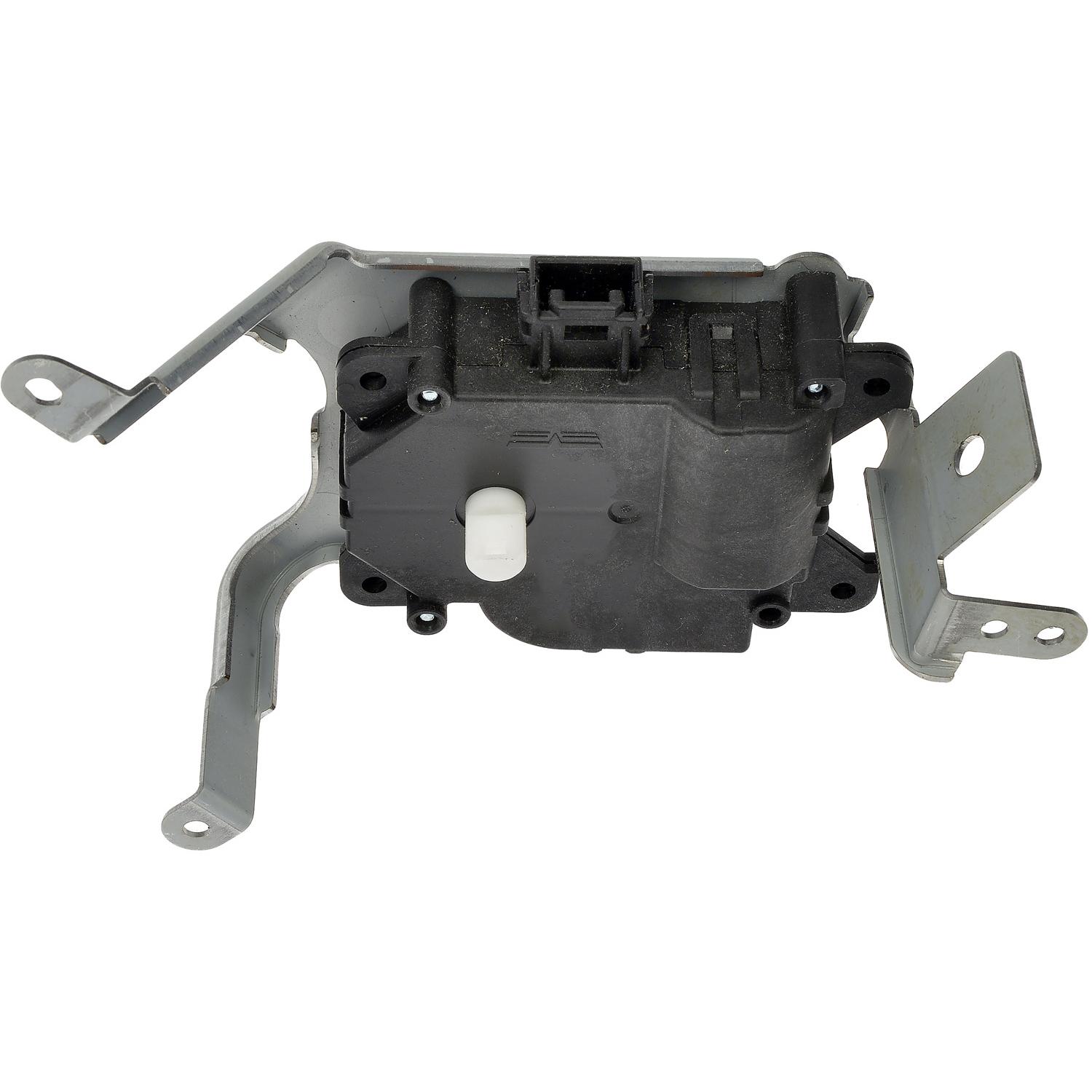 Dorman 604314 - HVAC Heater Blend Door Actuator Dorman 604314 HVAC Heater Blend Door Actuator product image 1 of 5