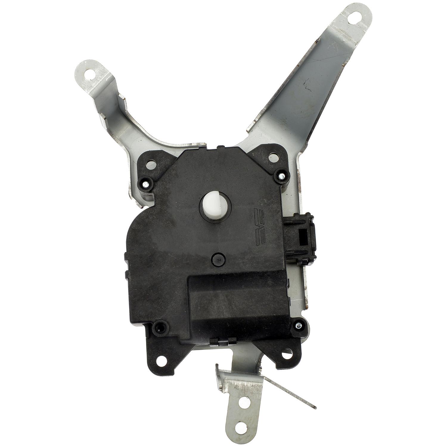 Dorman 604314 - HVAC Heater Blend Door Actuator Dorman 604314 HVAC Heater Blend Door Actuator product image 3 of 5