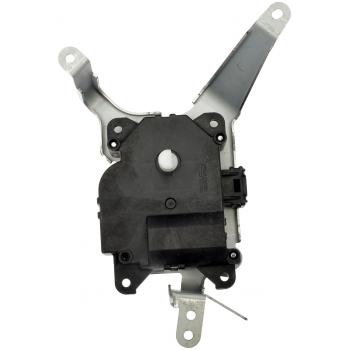 2008 Lexus GX470 HVAC Heater Blend Door Actuator Main Dorman 604314 image 3 of 4