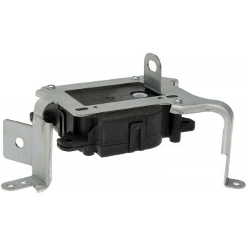 2008 Lexus GX470 HVAC Heater Blend Door Actuator Main Dorman 604314 image 4 of 4