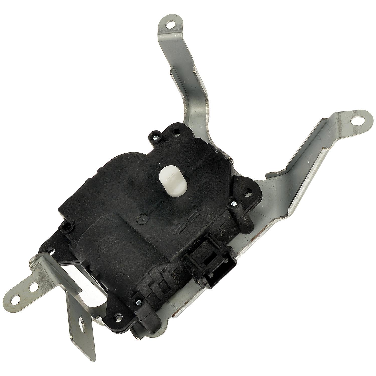 Dorman 604314 - HVAC Heater Blend Door Actuator Dorman 604314 HVAC Heater Blend Door Actuator product image 5 of 5