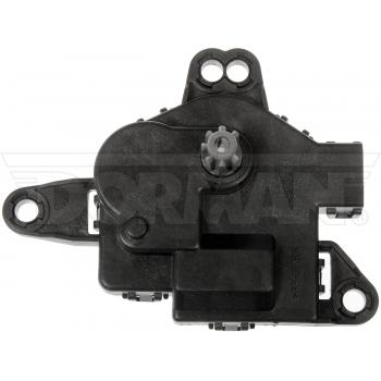 2018 Kia Sedona HVAC Heater Blend Door Actuator Left Main Dorman 604325 image 2 of 4
