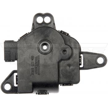 2018 Kia Sedona HVAC Heater Blend Door Actuator Left Main Dorman 604325 image 3 of 4