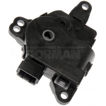 2018 Kia Sedona HVAC Heater Blend Door Actuator Left Main Dorman 604325 image 4 of 4