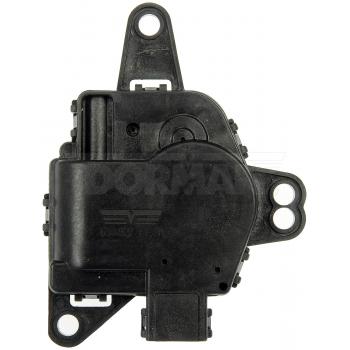 2016 Kia Forte5 HVAC Heater Blend Door Actuator Main Dorman 604327 image 3 of 4